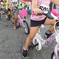 Gimkana Ciclistica per bambini