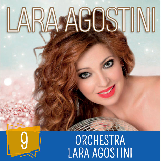 orchestra lara agostini